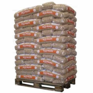 granules de bois eco pellets 1