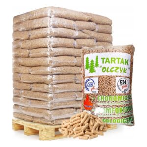 olczyk – palette de granules 65 sacs 1