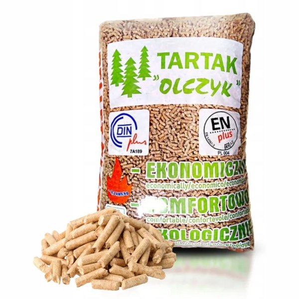 olczyk – palette de granules 65 sacs 2 olczyk – palette de granules 65 sacs 2