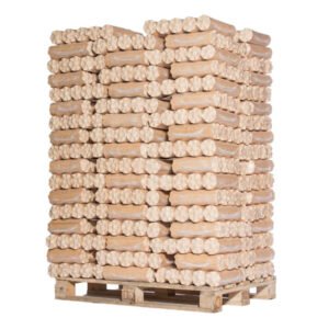 palette bois densifie resineux – 1120 kg 1