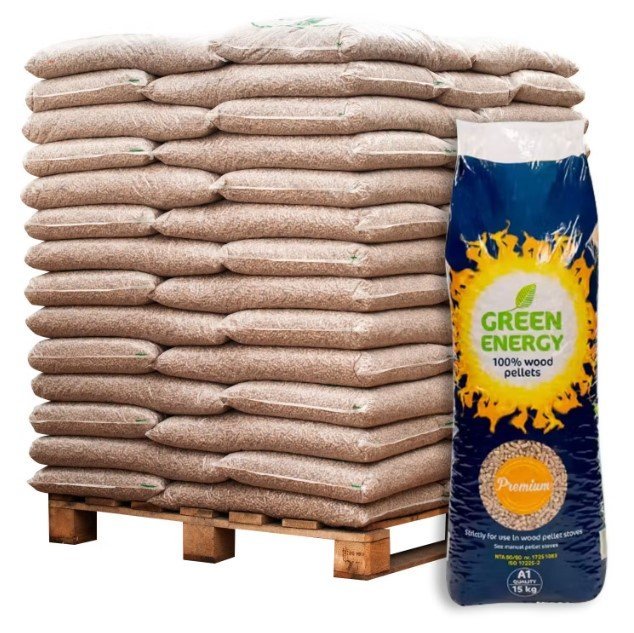 pellets green energy premium – palette 65 sacs de 15 kg 975 kg.jpg pellets green energy premium – palette 65 sacs de 15 kg 975 kg.jpg