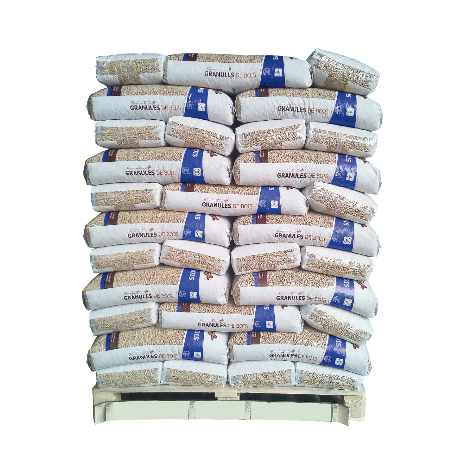 pellets les flammes vertes – palette 100 resineux du limousin.webp