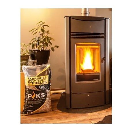 pellets piks – palette 66 sacs de 15 kg (990 kg) – certifiés dinplus pellets piks – palette 66 sacs de 15 kg (990 kg) – certifiés dinplus