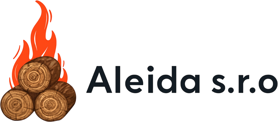 logo aleida s.r.o
